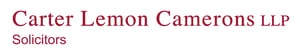 Carter Lemon Camerons LLP