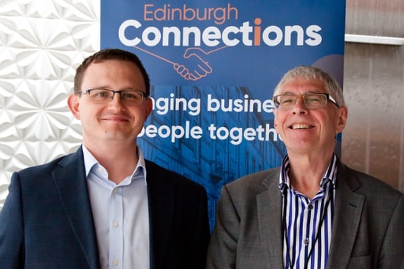 Edinburgh Business Networking Partnership