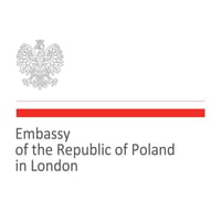 Embassy London EN logo