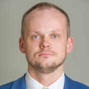 Greg Kasprzak Greg Kasprzak