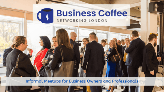 Business Coffee Networking London