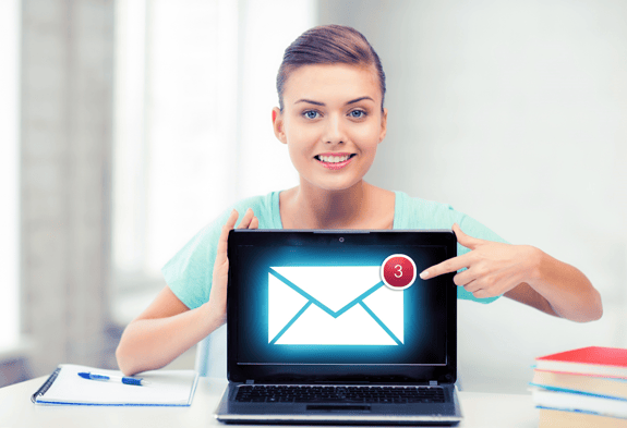 What to email after networking event
