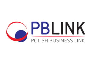 Polish Business Link Logo