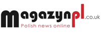 Magazyn PL Logo