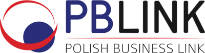 PBLINK Logo