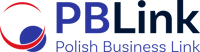 PBLINK Logo PBLINK Logo
