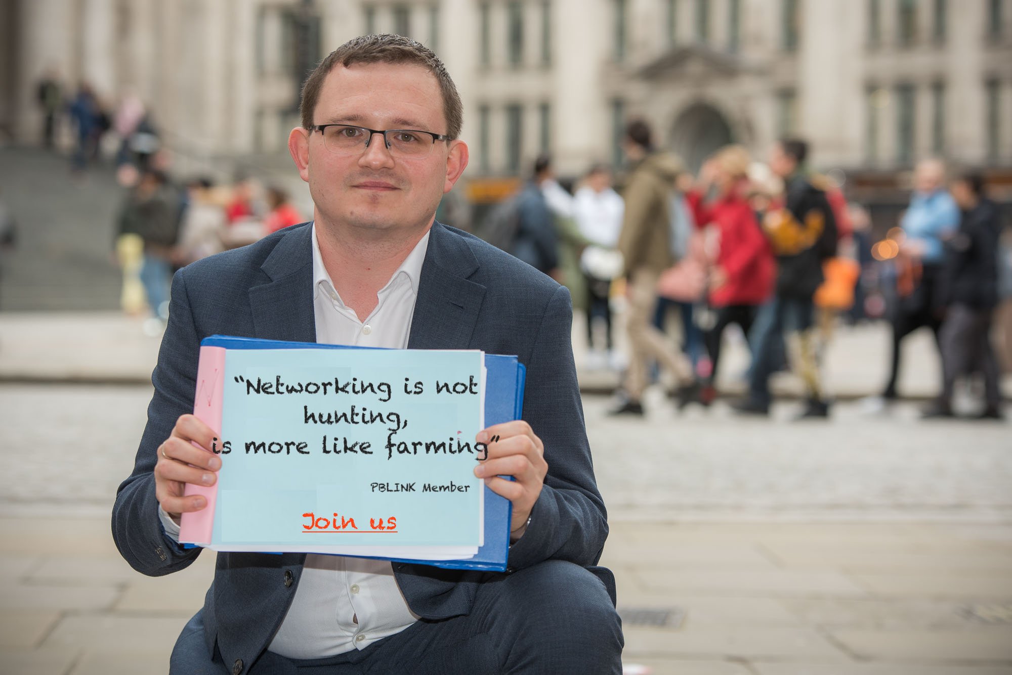 Recruiting Members 2 Recruiting Members 2