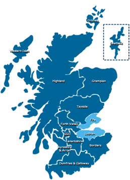 Scotland Networking