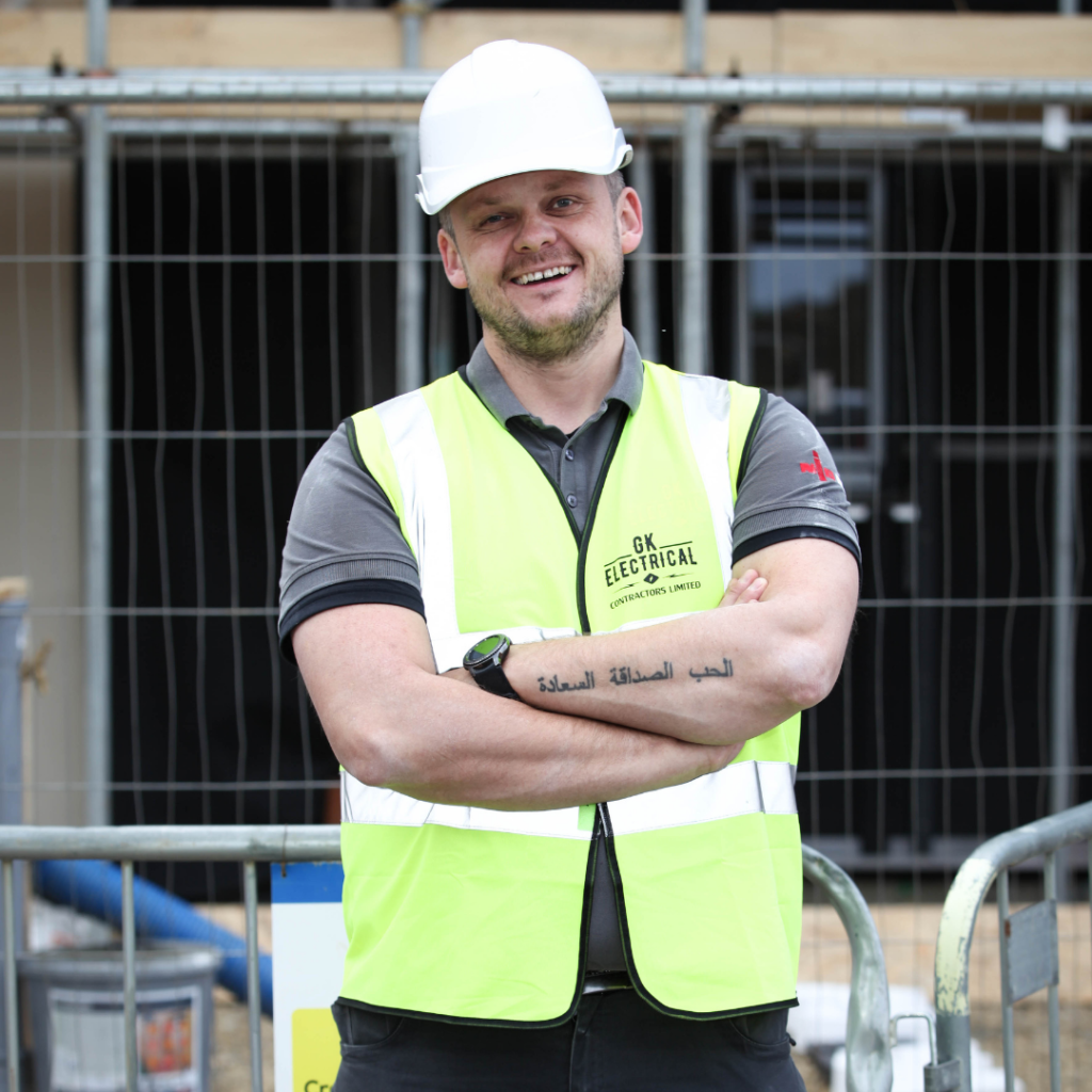 The Importance Of Project Management In Electrical Contracting