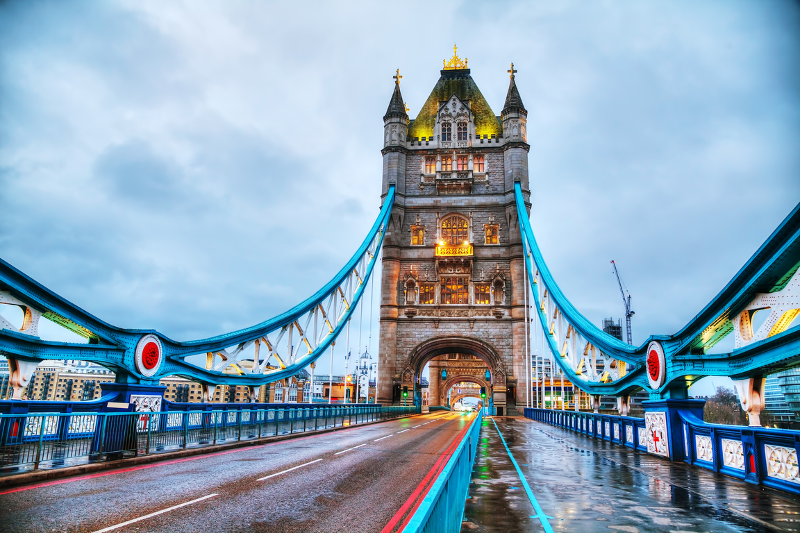 London 3