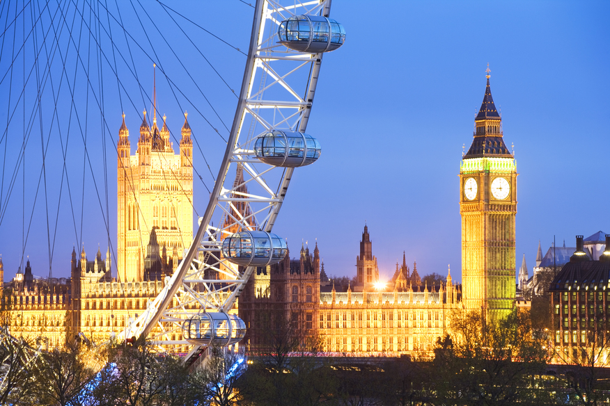 London 5