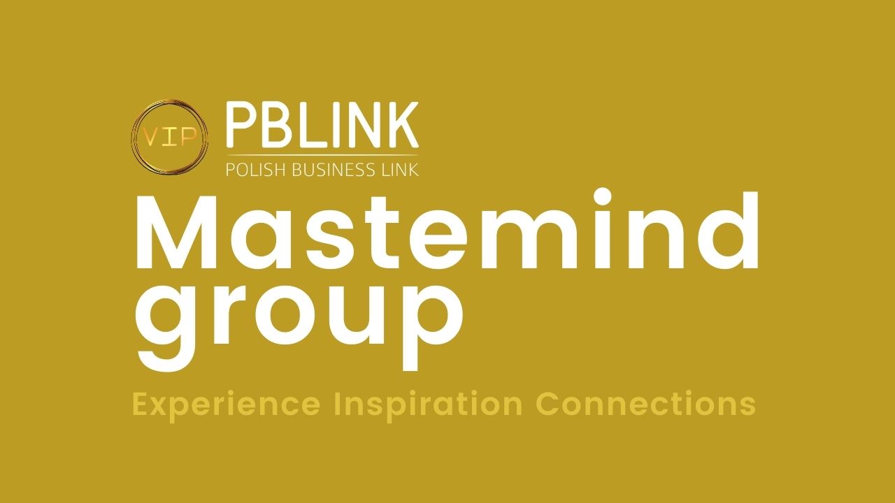 PBLINK Mastermind Group Meeting 08.10.21