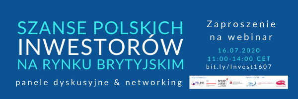 Webinar dla PL investorow na rynek UK email header