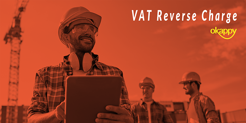 VAT Reverse Charge